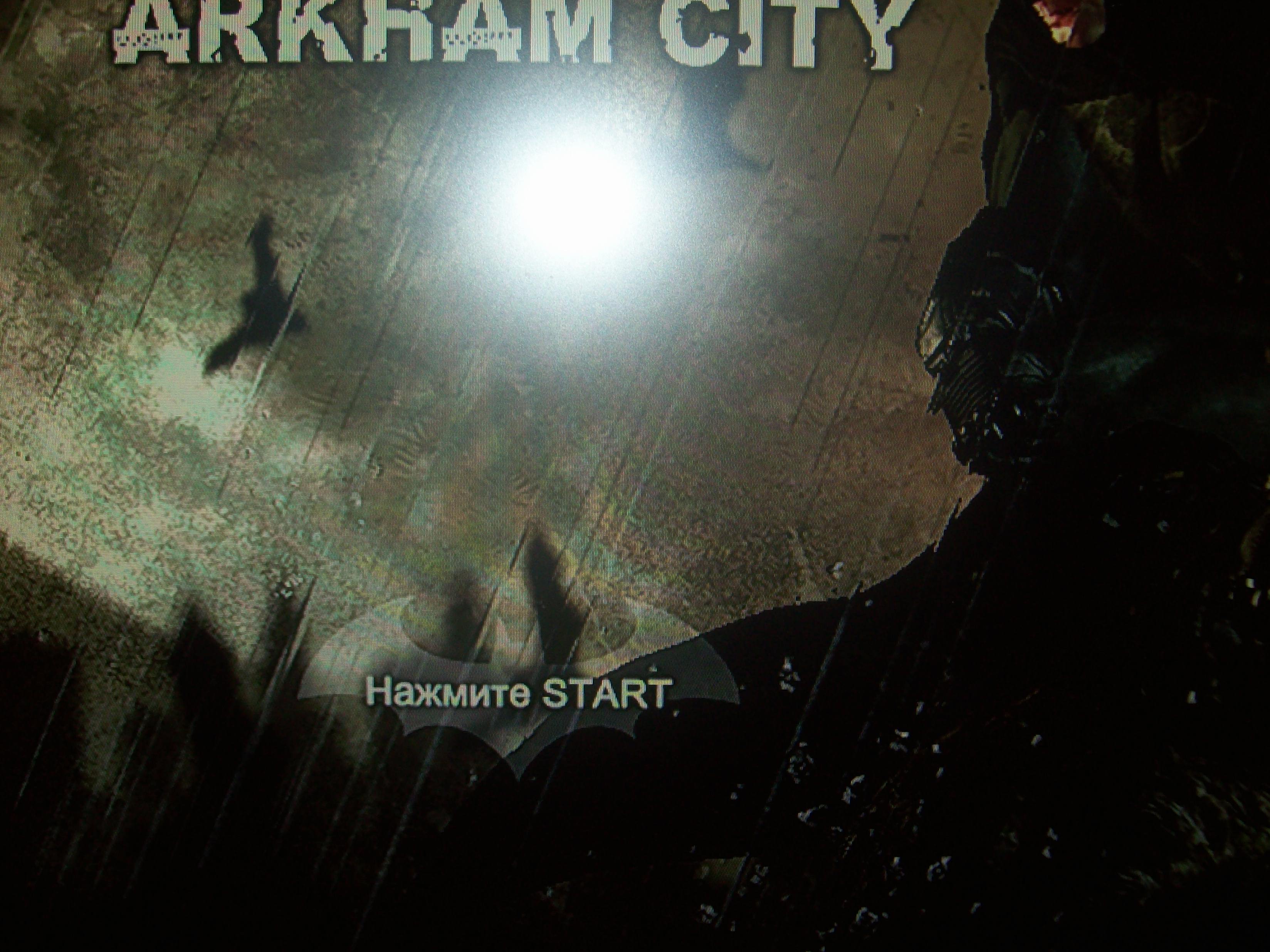 Batman arkham asylum как поменять язык в стиме фото 74