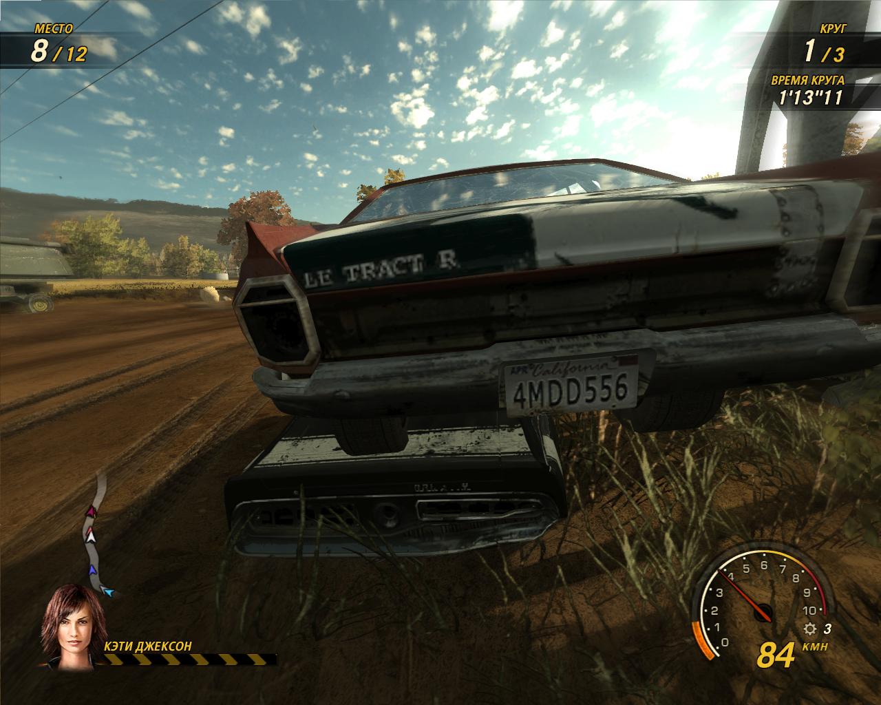 скачать русификатор для flatout ultimate carnage steam фото 97