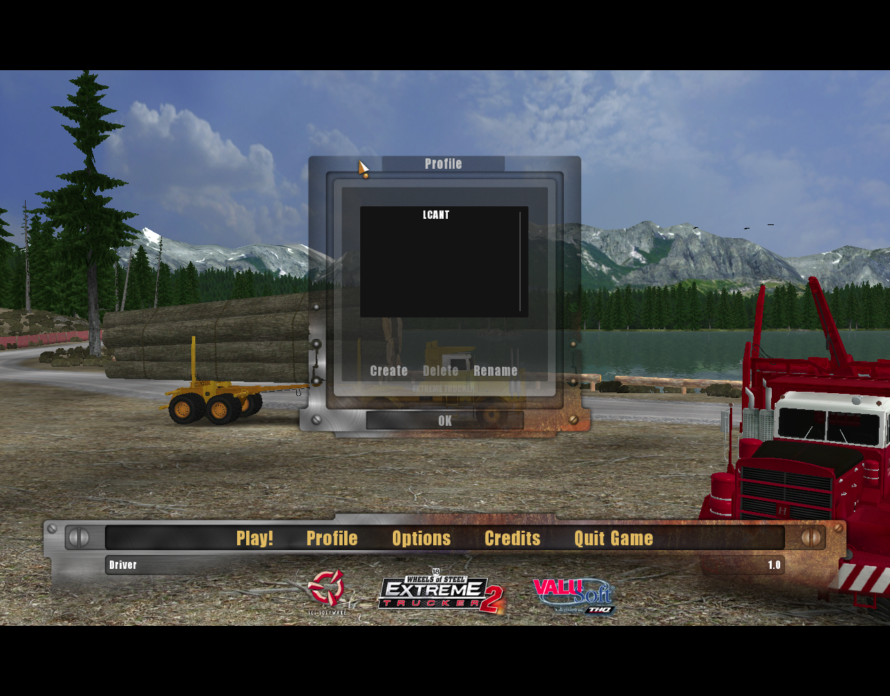 18 Wheels of Steel: extreme Trucker 2 (2011). 18 WOS extreme Trucker 2. 18 Стальных колёс экстрим трекер 2. 18 WOS extreme Trucker 2 системные требования.