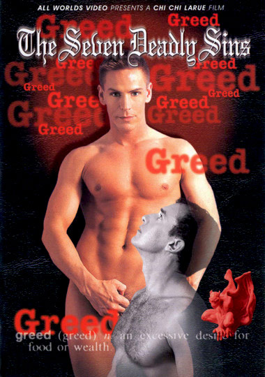 The Seven Deadly Sins 6 - Greed / Семь Смертельных Грехов 6 - Жадность