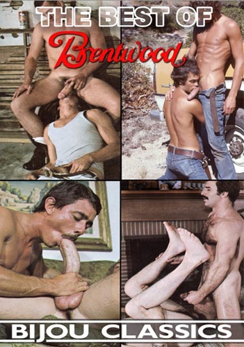The Best of Brentwood 1 / Best of Trophy 1 / Лучшие сцены студии Брентвуд 1