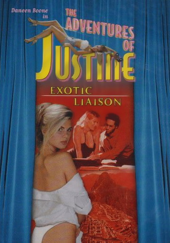 Justine - Exotic Liaisons / Джастин - Экзотические связи