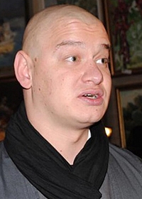 Евгений Кошевой