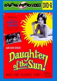 Daughter of the Sun / Дочь солнца