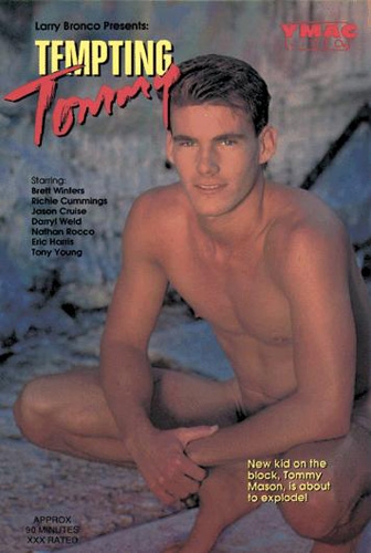 Tempting Tommy / Соблазнительный Томми