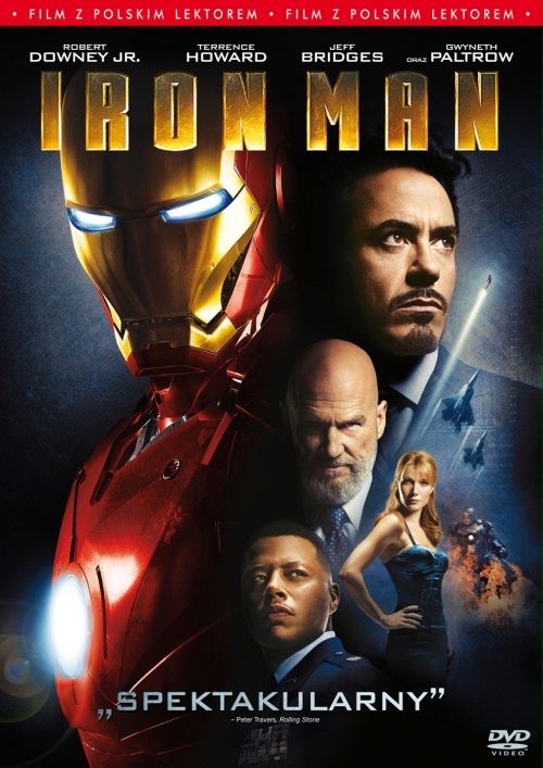 Iron Man (2008) MULTi.1080p.BluRay.DTS.AC3.x264-EMiS / Lektor i Napisy PL