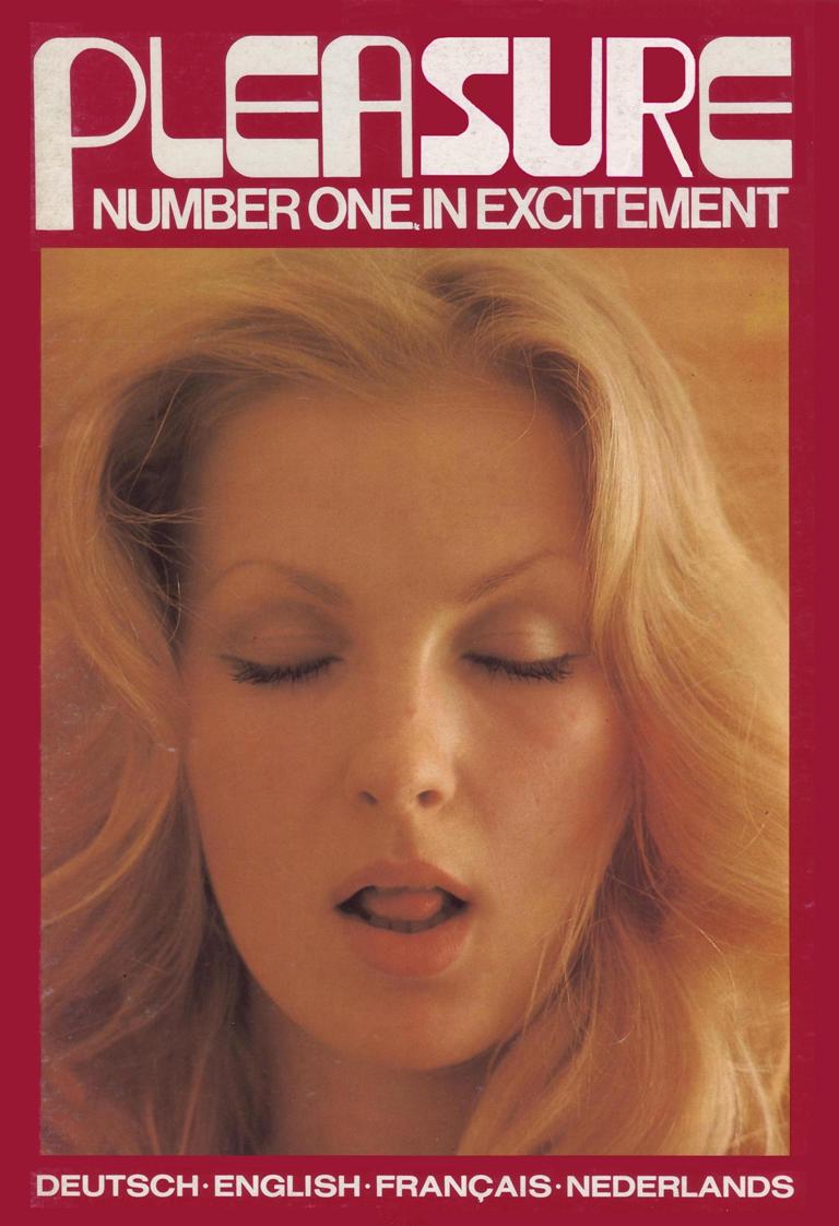 Pleasure Magazine 10, 11, 12, 23, 24, 26, 29, 47, 75, 111 - Часть 2