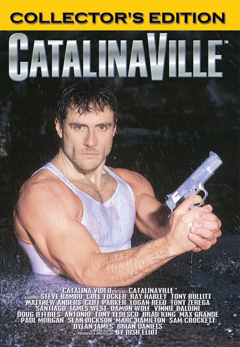 Catalinaville / Каталина Сити