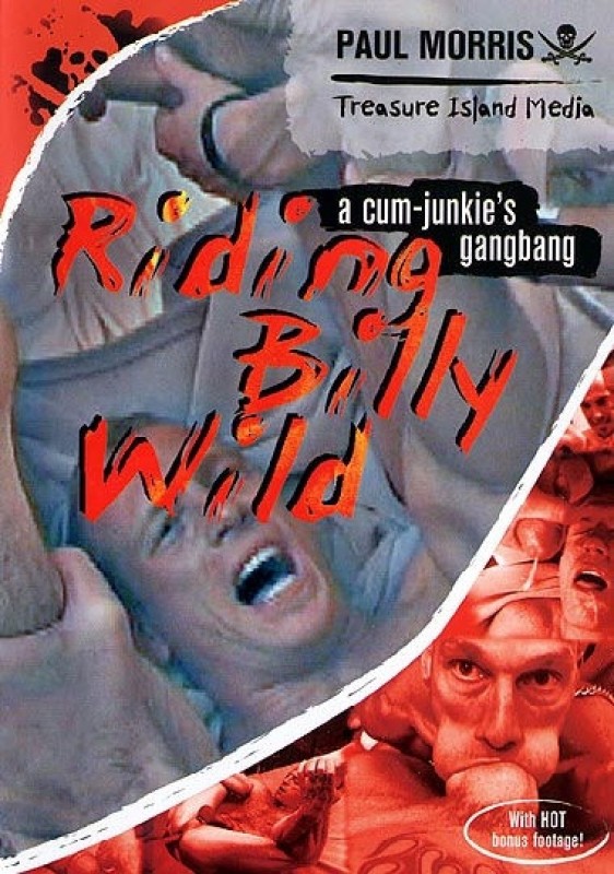 Riding Billy Wild / Верхом на Билли Вилде