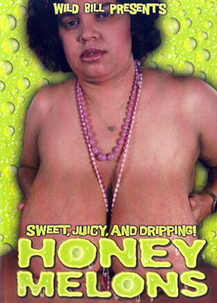 Honey Melons / Сладкие дыньки