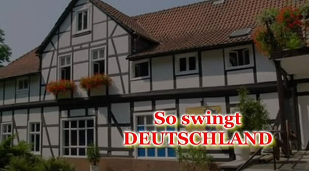 So Swingt Deutschland #8 / Так свингует Германия #8