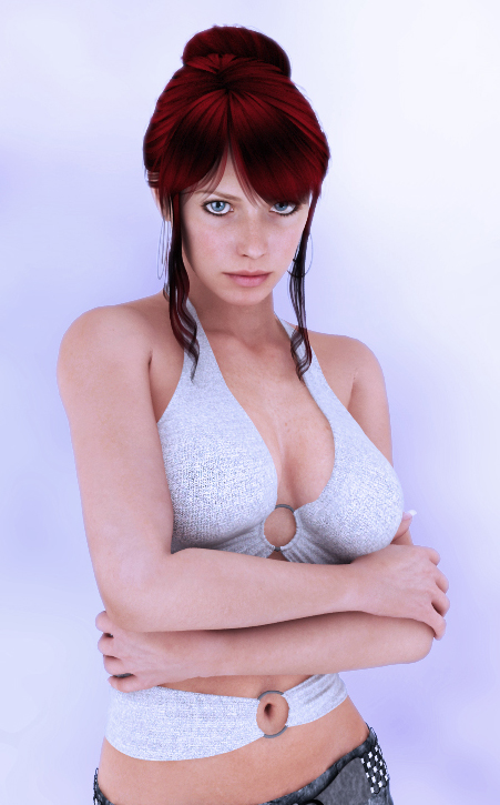 Saphire Nishi