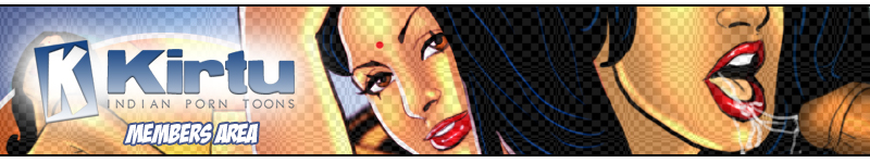 Savita Bhabhi – Episode 152 - Monkey Business / Kirtu.com / savitabhabhi.vip