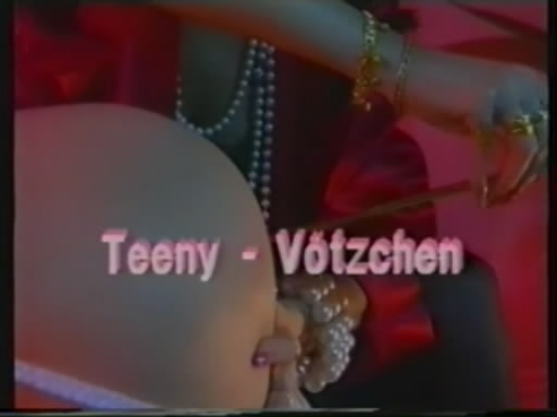 Teeny Exzesse 24 - Teeny-Votzchen / Подростковый Эксцесс 24- Киски подростков