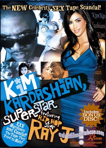 Kim Kardashian Superstar / Ким Кардашьян - суперзвезда
