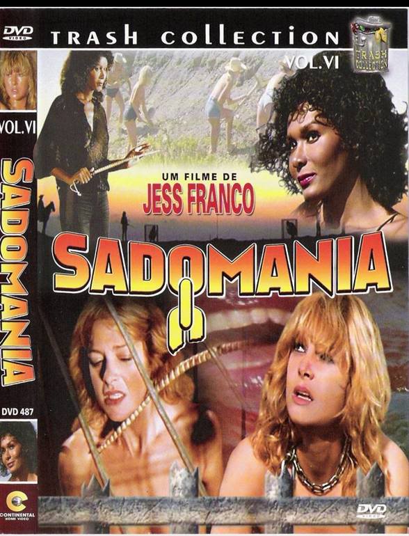 Sadomania / Садомания