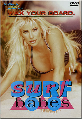 Surf Babes / Серфингисточки