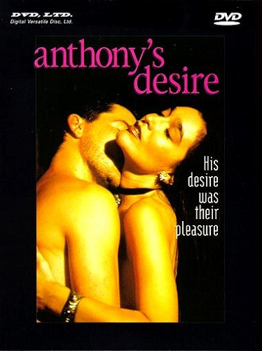 Anthony s Desire / Желание Энтони