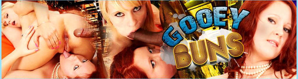 Gooey Buns 23 / Липкие булочки 23    Split Scenes