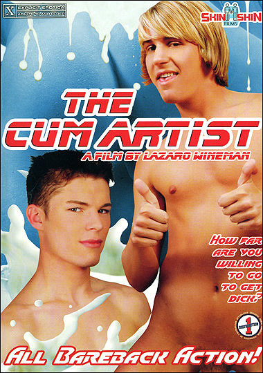 The Cum Artist / Мастер оргазма