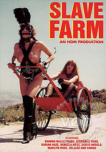 Slave Farm / Рабская ферма