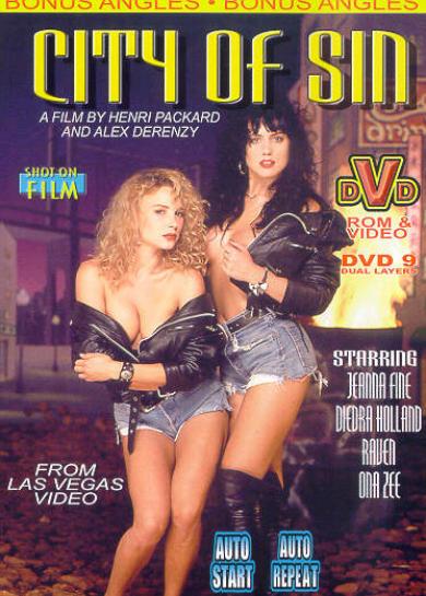 City Of Sin / Город Греха