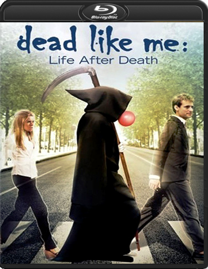dead like me life after death dvd torrent