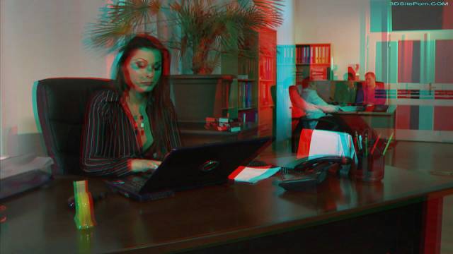 Rapport en retard Punition ! / 3D SBS