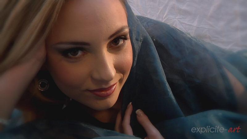 Nataly Von Hypnosis