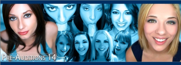Jasmine, Jackie, Abby aka Lexi Bloom, Jayden and Lia Lor