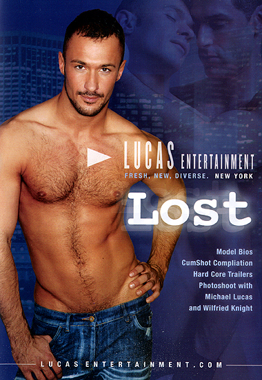 Lost / Потерпевшие крушение